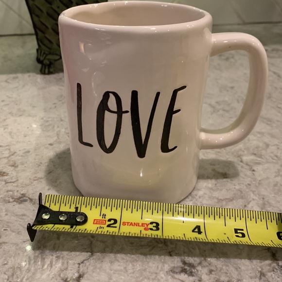 Love mug NWOT - Picture 7 of 9